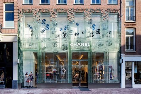 chanel bag shop amsterdam|boutique Chanel Amsterdam.